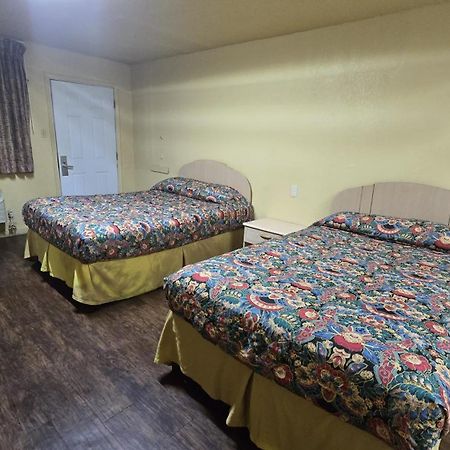 Super 7 Inn By Oyo San Antonio Nw Medical Center Bagian luar foto
