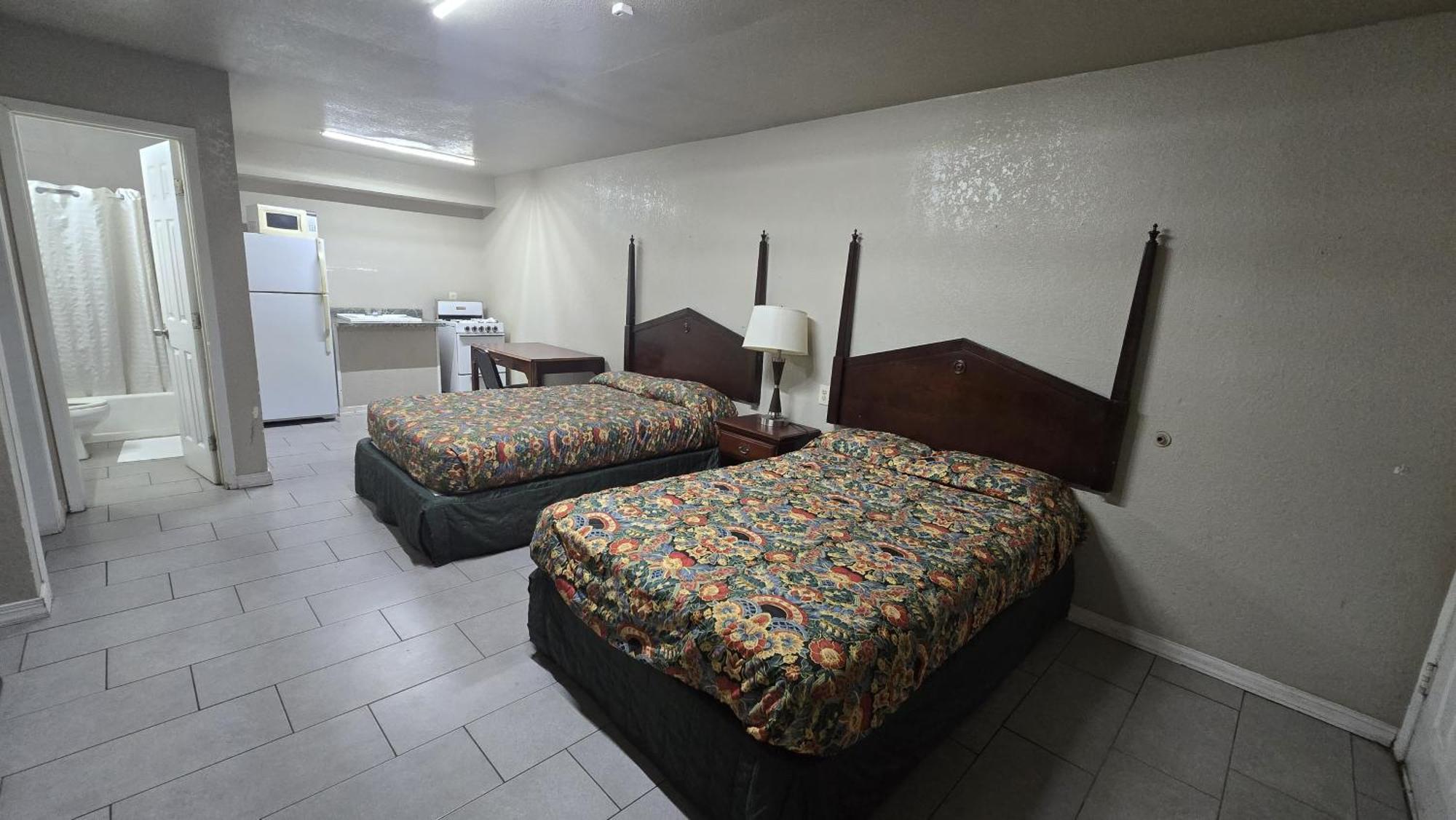 Super 7 Inn By Oyo San Antonio Nw Medical Center Bagian luar foto